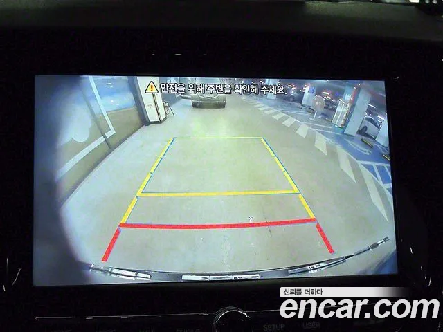 Ssangyong The New Rexton Sports Cannes id 2707296 из Кореи 7