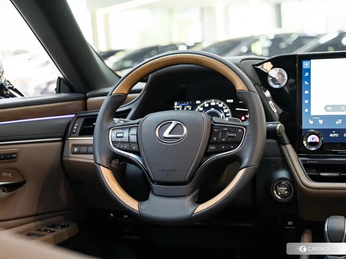 Lexus ES id 4583697 из Китая 7