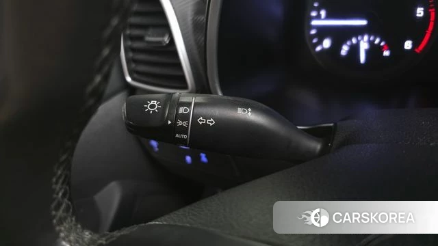 Hyundai All New Tucson id 4568364 из Кореи 7