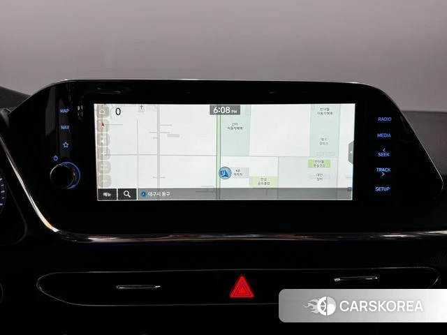 Hyundai Sonata (DN8) id 4309594 из Кореи 7