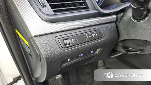 Hyundai Sonata New Rise id 2971478 из Кореи 7