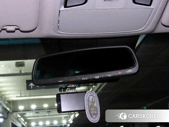 Kia K7 Premier Hybrid id 3819758 из Кореи 7