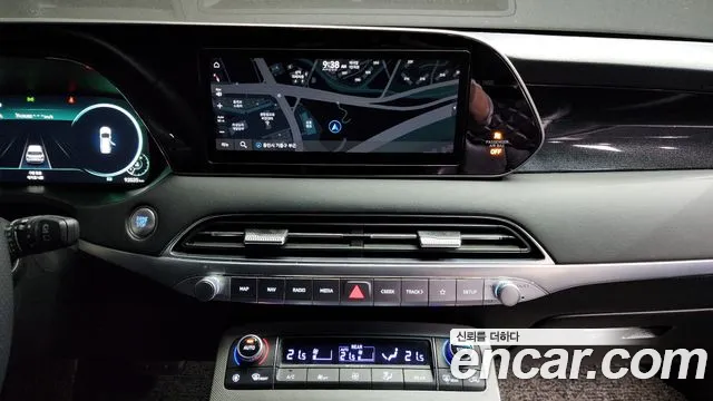 Hyundai Palisade id 2715809 из Кореи 7