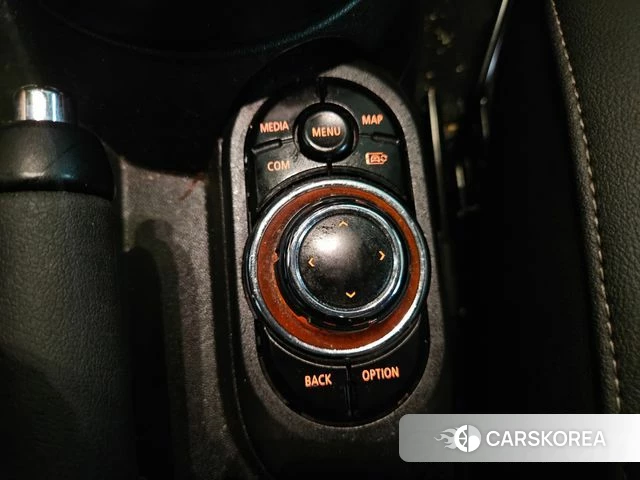 Mini Cooper id 4905443 из Кореи 7