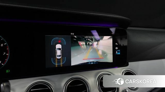 Mercedes-Benz E-Class W213 id 3843555 из Кореи 7