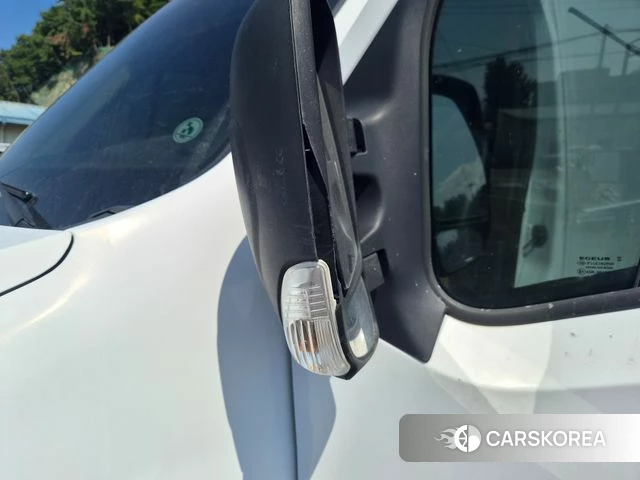Renault Korea (Samsung) Master id 4855589 из Кореи 7