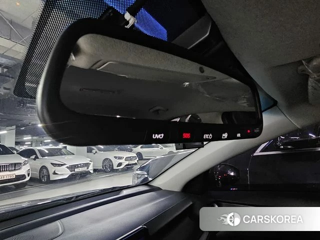 Kia The New K3 2nd generation id 3852323 из Кореи 7