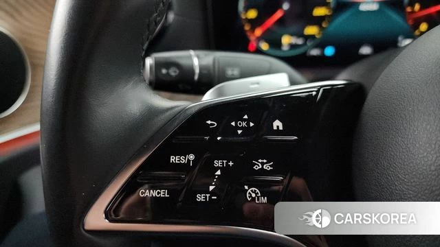 Mercedes-Benz E-Class W213 id 4414594 из Кореи 7