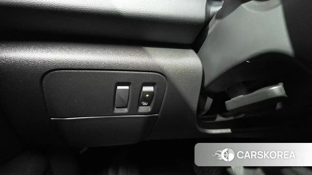 Renault Korea (Samsung) SM6 id 4318132 из Кореи 7