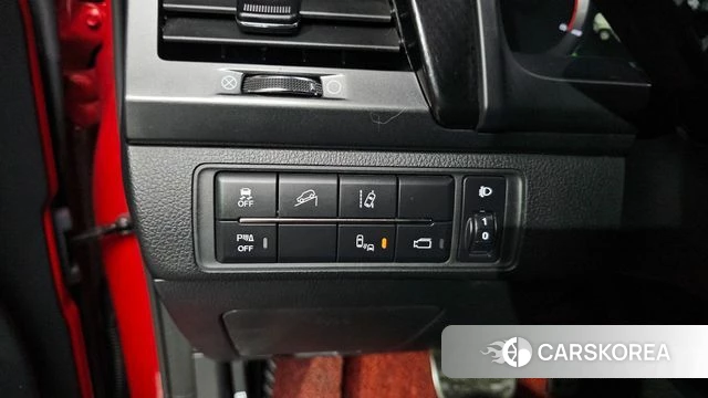 Ssangyong The New Rexton Sports Cannes id 3904416 из Кореи 7