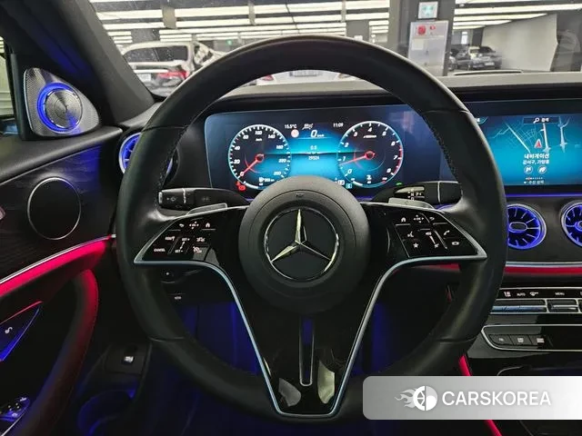 Mercedes-Benz E-Class W213 id 3394196 из Кореи 7