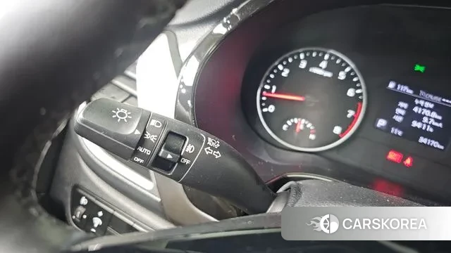 Kia Seltos id 3395638 из Кореи 7