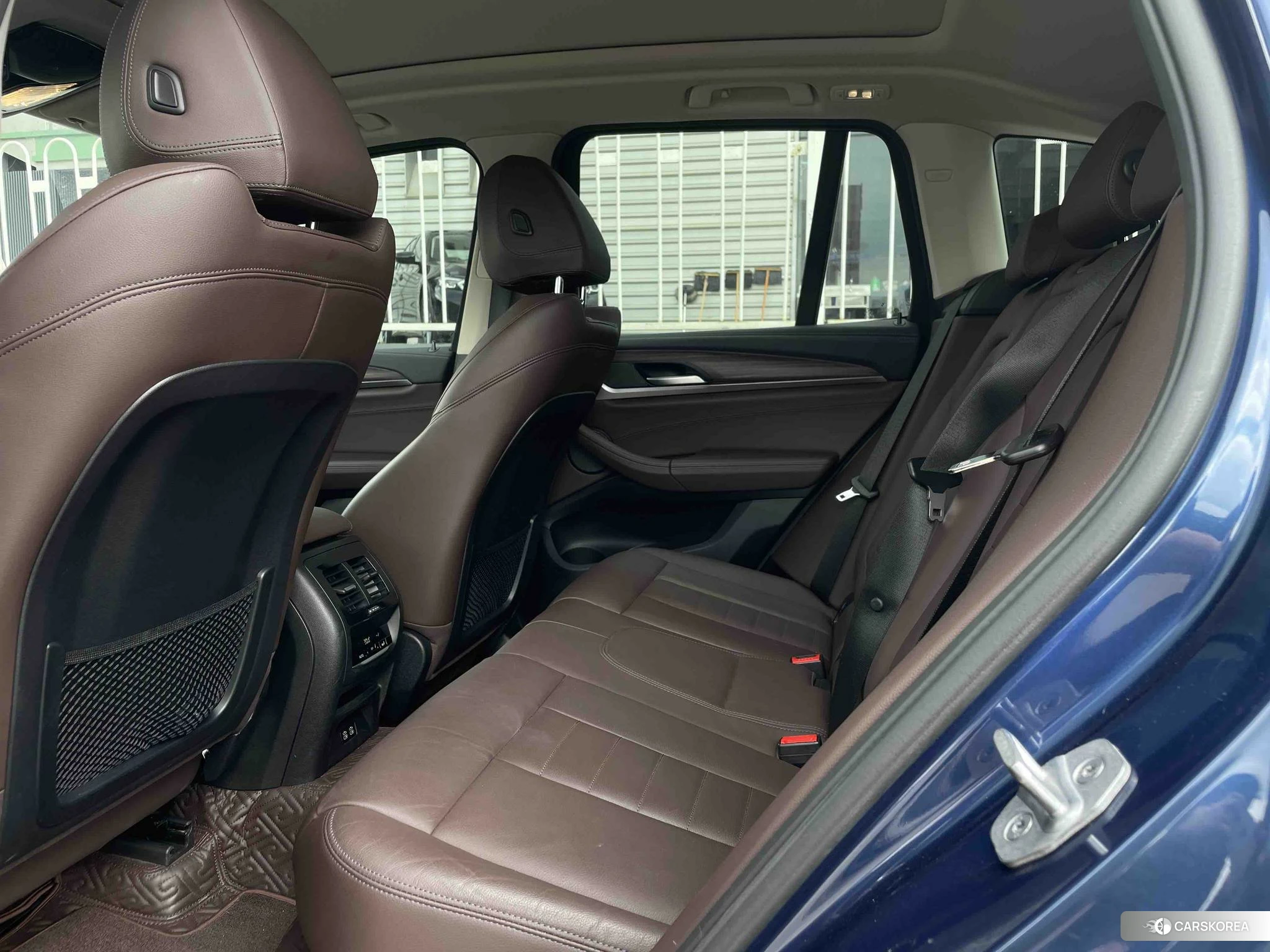 BMW X3 id 4413563 из Китая 7