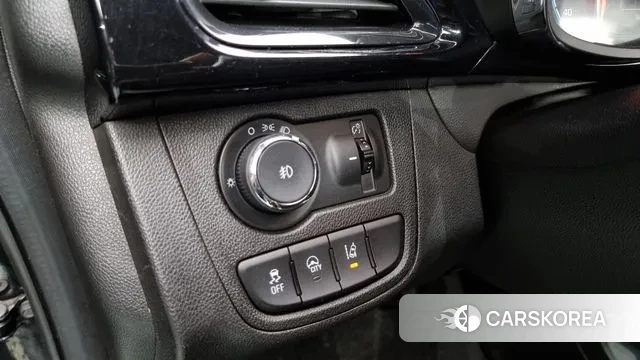 Chevrolet (GM Daewoo) The Next Spark id 3345446 из Кореи 7