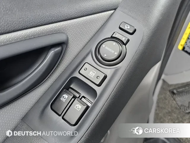 Hyundai The New Grand Starex id 3505111 из Кореи 7