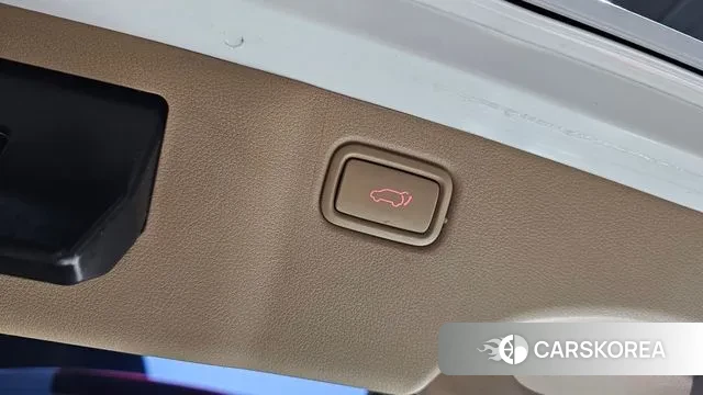 Kia The New Carnival id 3269867 из Кореи 7