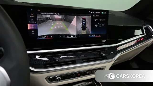 BMW X7 (G07) id 3679690 из Кореи 7