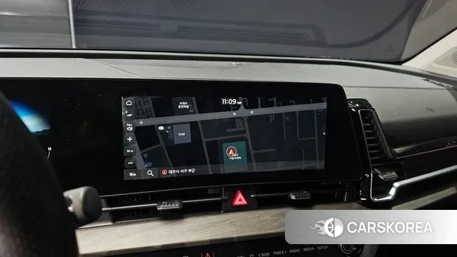 Kia Sportage 5th Generation id 3457843 из Кореи 7