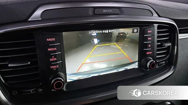 Kia The New Sorento id 3602367 из Кореи 7