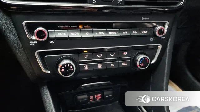 Kia The New K5 2nd generation id 2977090 из Кореи 7