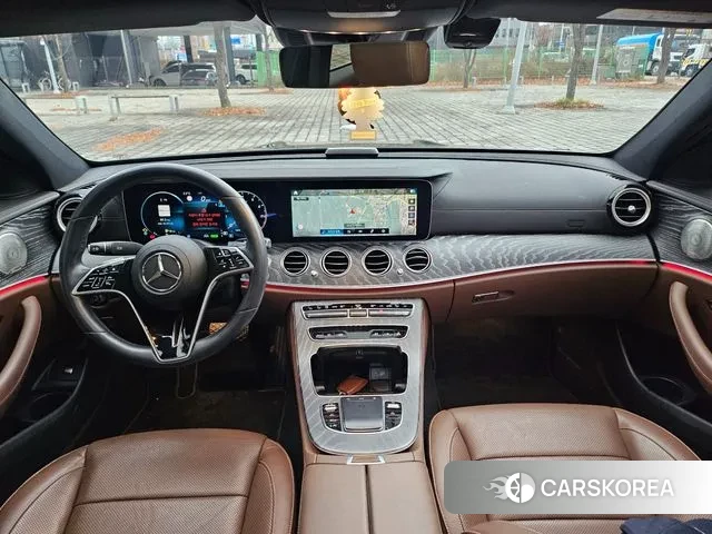 Mercedes-Benz E-Class W213 id 3478397 из Кореи 7