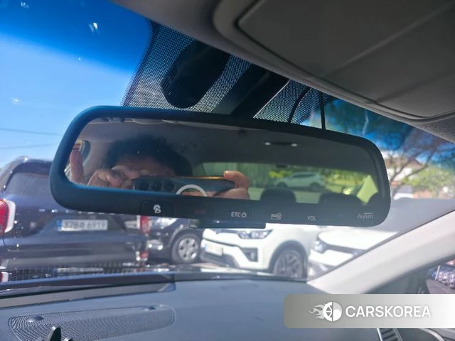 Hyundai Grandeur IG id 4285936 из Кореи 7