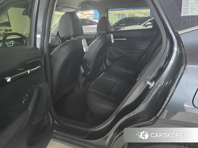 Kia The New Seltos id 4854771 из Кореи 7