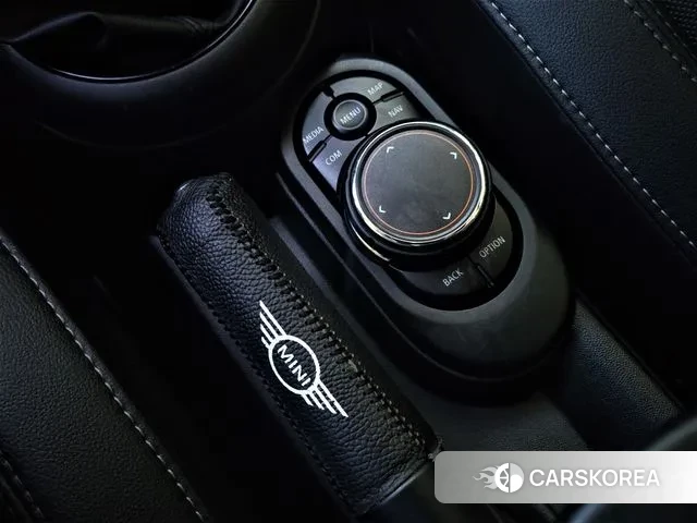 Mini Cooper id 3434394 из Кореи 7