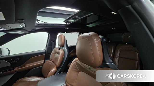 Lincoln Aviator 2nd generation id 3916320 из Кореи 7