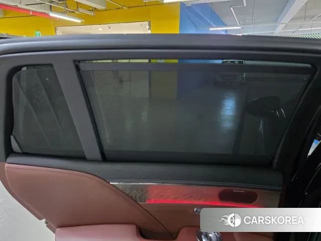 Genesis G90 (RS4) id 3576791 из Кореи 7