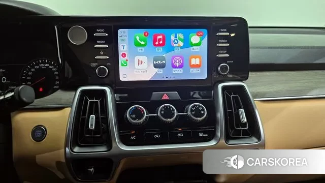 Kia Sorento 4th Generation id 3472280 из Кореи 7