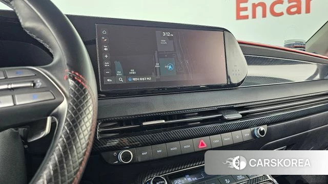 Hyundai The New Palisade id 3858894 из Кореи 7