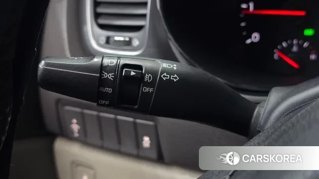 Kia All New Carnival id 3480376 из Кореи 7