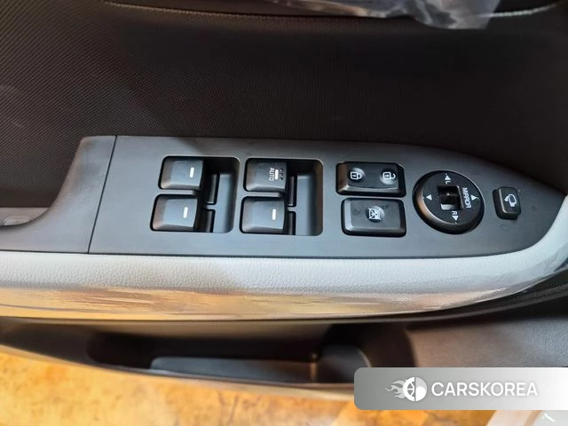 Kia The New Kia Ray id 4612086 из Кореи 7