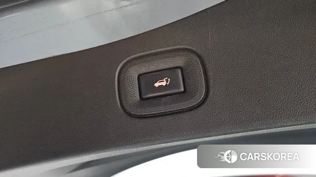 Renault Korea (Samsung) The New QM6 id 3300171 из Кореи 7