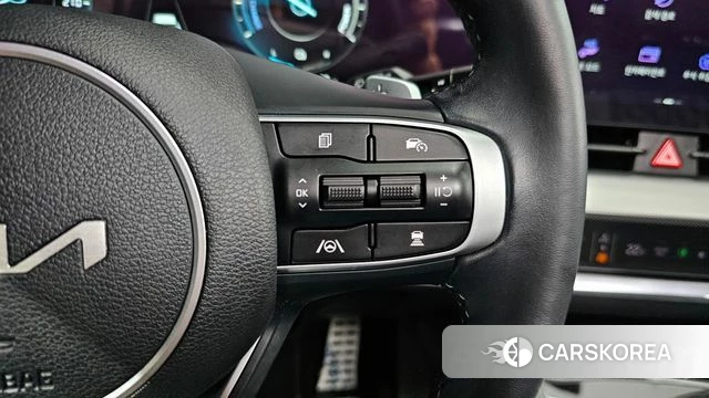 Kia Sportage 5th Generation Hybrid id 4302818 из Кореи 7