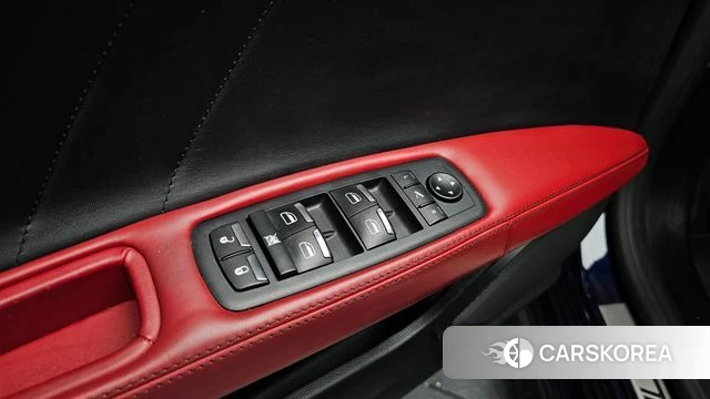 Maserati Ghibli id 4245220 из Кореи 7