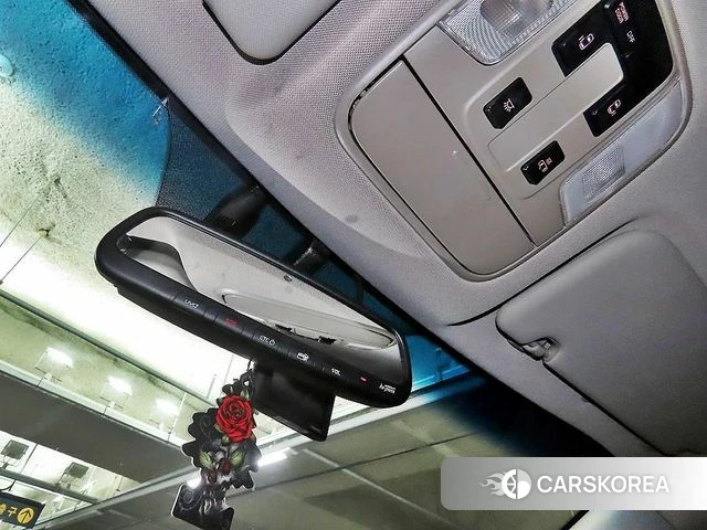 Kia The New Carnival id 4581858 из Кореи 7