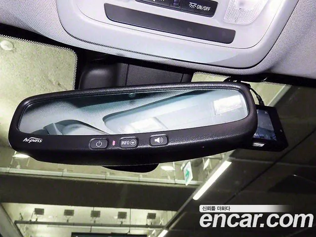 Chevrolet (GM Daewoo) All New Malibu id 2506773 из Кореи 7