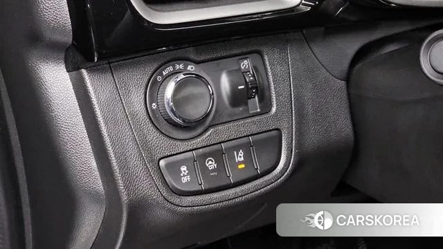 Chevrolet (GM Daewoo) The New Spark id 3746578 из Кореи 7