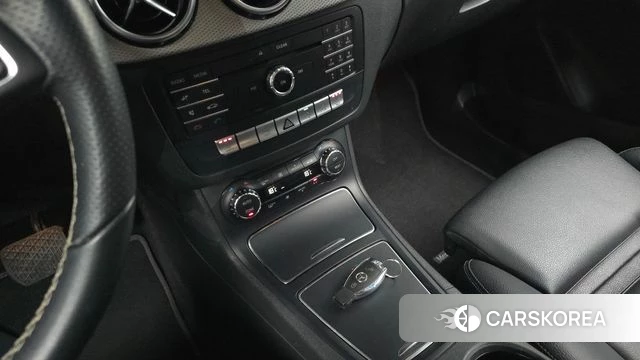 Mercedes-Benz B-Class W246 id 4403531 из Кореи 7