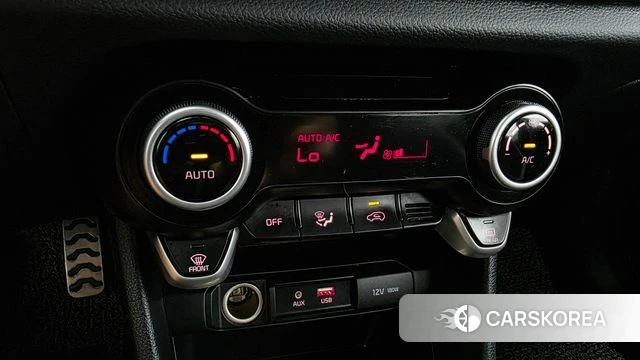 Kia All New Morning (JA) id 4770102 из Кореи 7