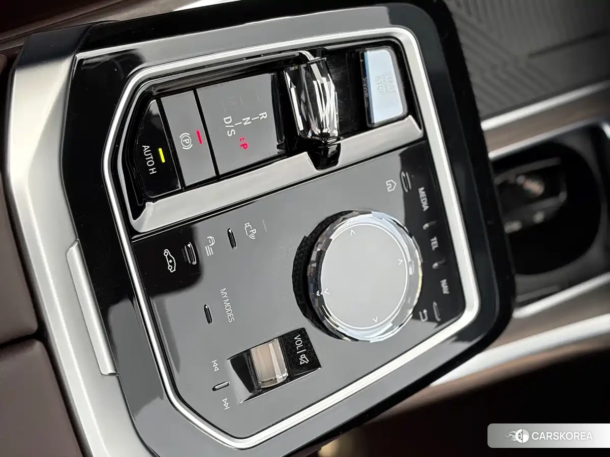 BMW 7 series id 4679818 из Китая 7