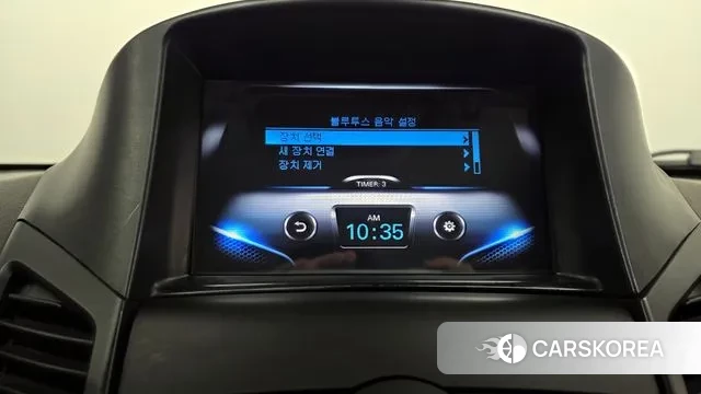 Chevrolet (GM Daewoo) Orlando id 3709448 из Кореи 7