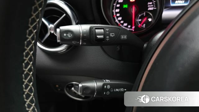 Mercedes-Benz GLA-Class X156 id 4900842 из Кореи 7