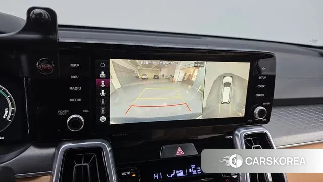 Kia Sorento 4th Generation id 3316826 из Кореи 7