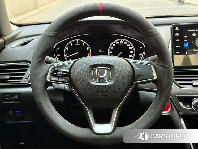 Honda Accord id 3945049 из Китая 7