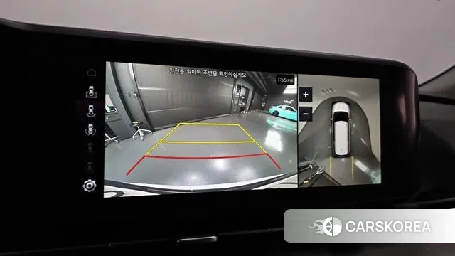 Kia Carnival 4th generation id 3577297 из Кореи 7