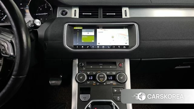 Land Rover Range Rover Evoque id 4339515 из Кореи 7