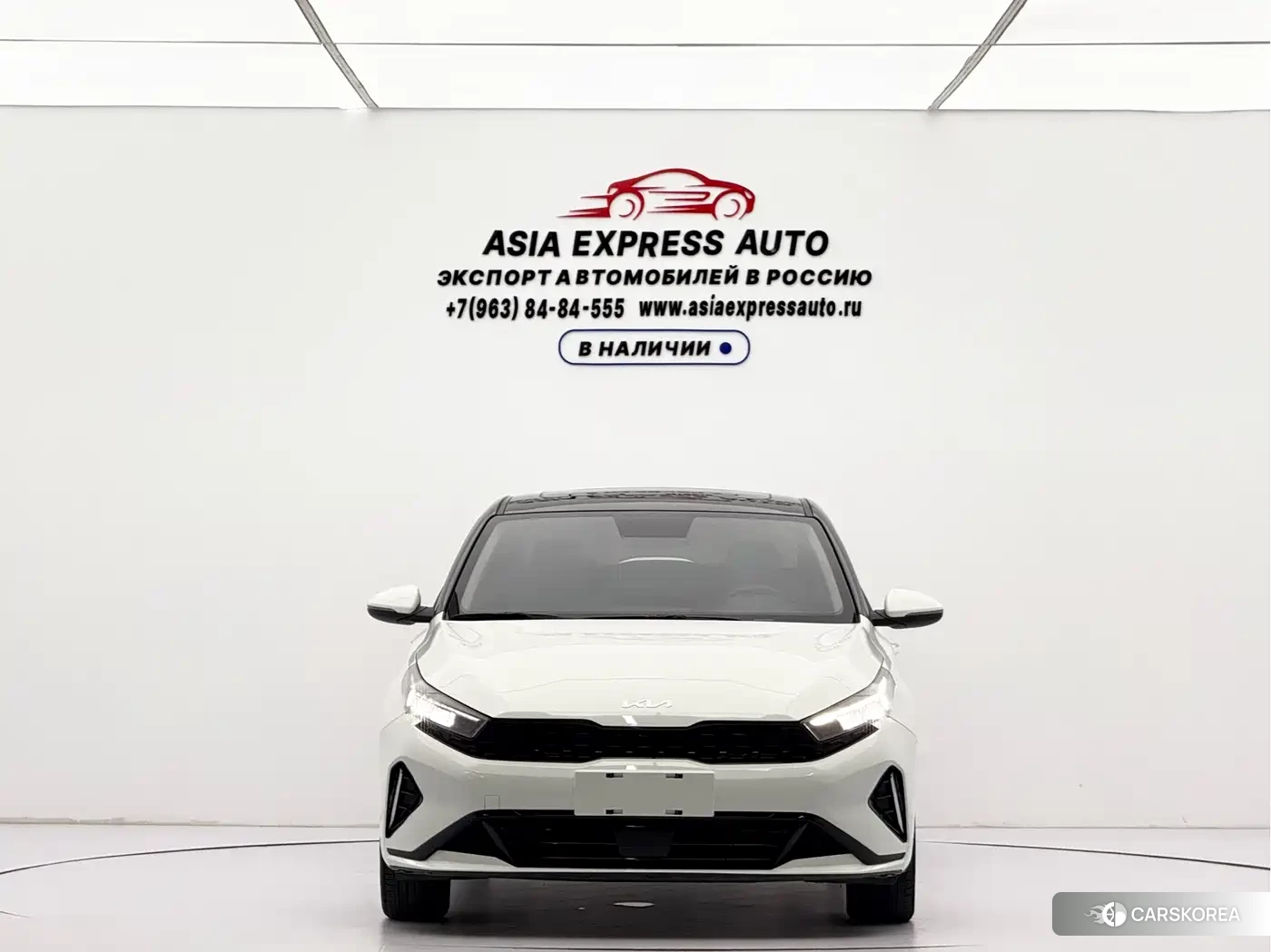 Kia K3 id 4576527 из Китая 7